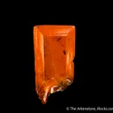 Wulfenite - image 1