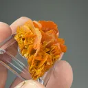 Wulfenite - image 2