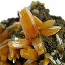 Wulfenite - image 4