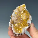 Wulfenite - image 2