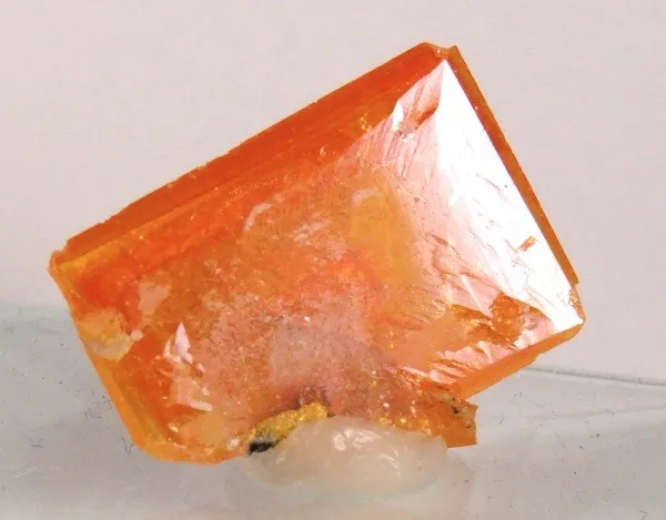Wulfenite image