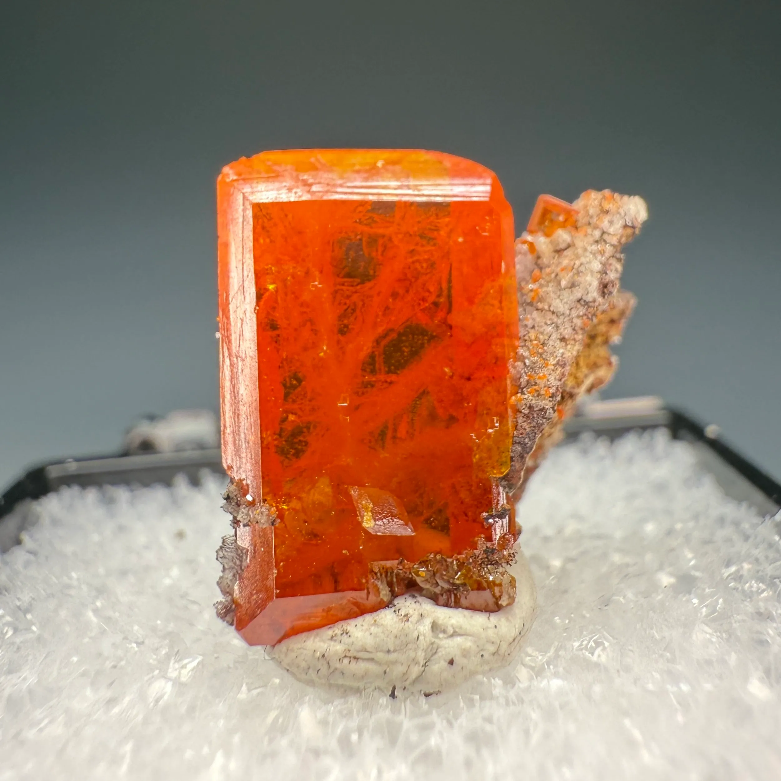 Wulfenite - image 1