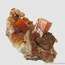 Wulfenite - image 1