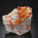 Wulfenite - image 1