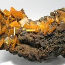 Wulfenite - image 2