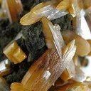Wulfenite - image 2