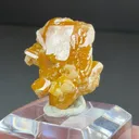 Wulfenite - image 2