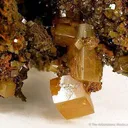 Wulfenite - image 2