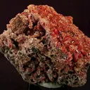 Wulfenite - image 1