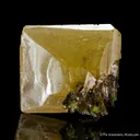 Wulfenite - image 4