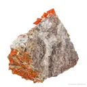 Wulfenite - image 4