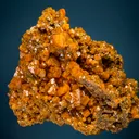 Wulfenite - image 1