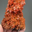 Wulfenite - image 2