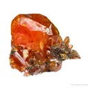 Wulfenite - image 3