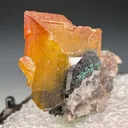 Wulfenite - image 2