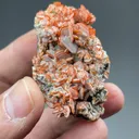 Wulfenite - image 2