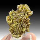 Wulfenite - image 1