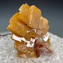 Wulfenite - image 3
