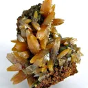 Wulfenite - image 2