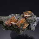 Wulfenite - image 1