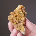 Wulfenite - image 2