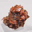 Wulfenite - image 2