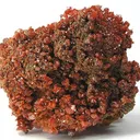 Wulfenite - image 1