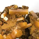 Wulfenite - image 2