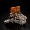 Wulfenite - image 1