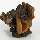 Wulfenite - image 1