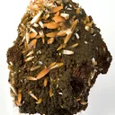 Wulfenite - image 1