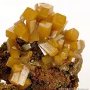 Wulfenite - image 2