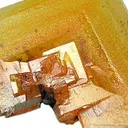 Wulfenite - image 2