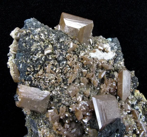 Wulfenite - image 4