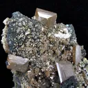 Wulfenite - image 4