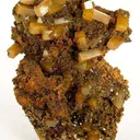 Wulfenite - image 1