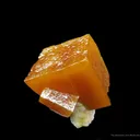 Wulfenite - image 1