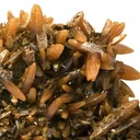 Wulfenite - image 2