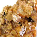Wulfenite - image 3