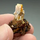 Wulfenite - image 2