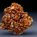 Wulfenite - image 1