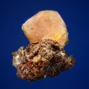 Wulfenite - image 4