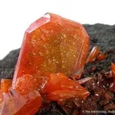 Wulfenite - image 2