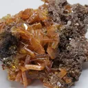 Wulfenite - image 3