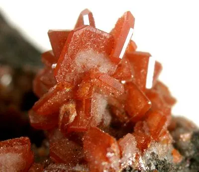Wulfenite - image 2