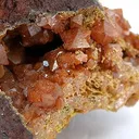 Wulfenite - image 2