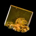 Wulfenite - image 1