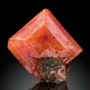 Wulfenite - image 1