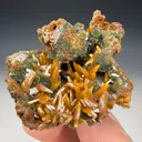 Wulfenite - image 1