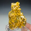 Wulfenite - image 2